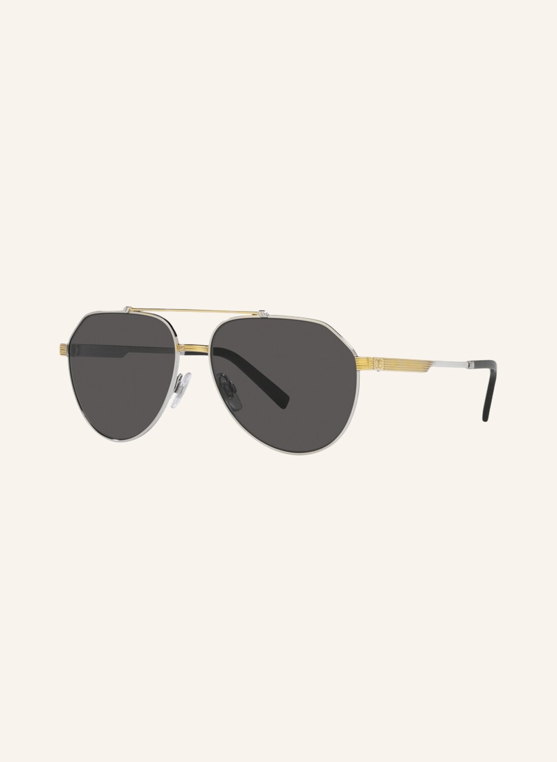 

Солнцезащитные очки DOLCE & GABBANA DG2288, серебряный