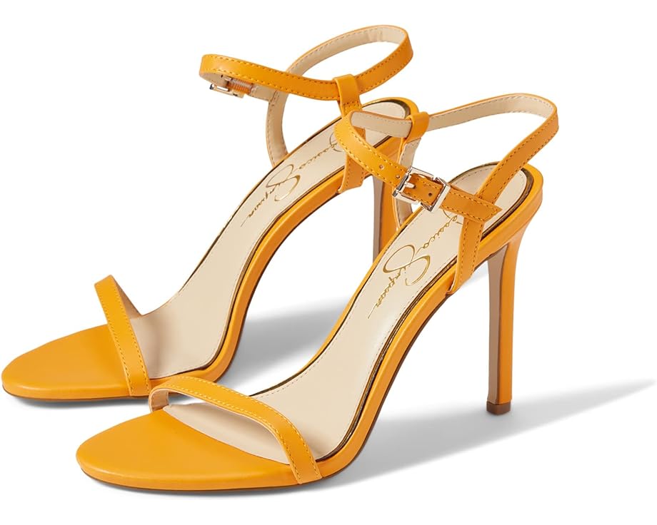 

Туфли Jessica Simpson Jilni, цвет California Poppy