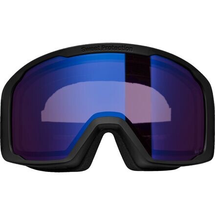 

Очки Ripley RIG Reflect — детские Sweet Protection, цвет RIG Light Amethyst/Matte Black/Black