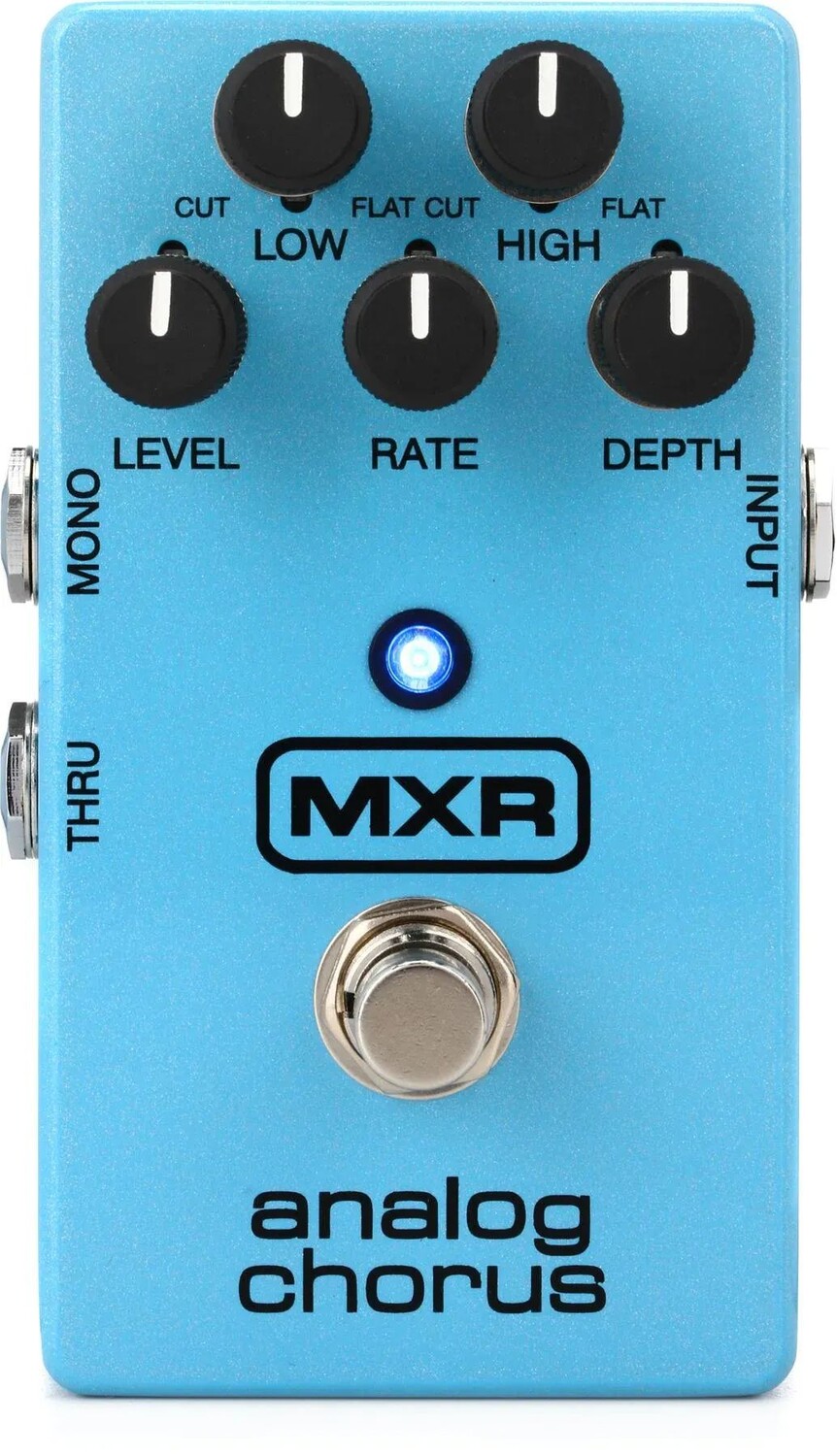 

MXR M234 Аналоговая педаль хоруса