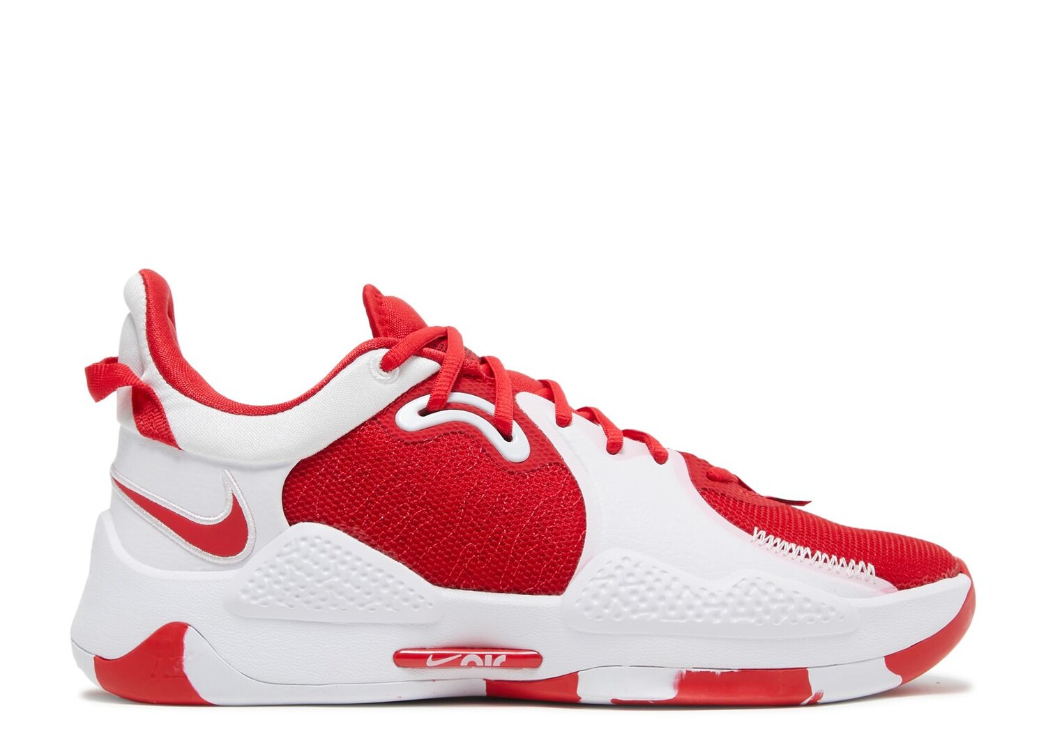 

Кроссовки Nike Pg 5 Tb 'University Red', красный