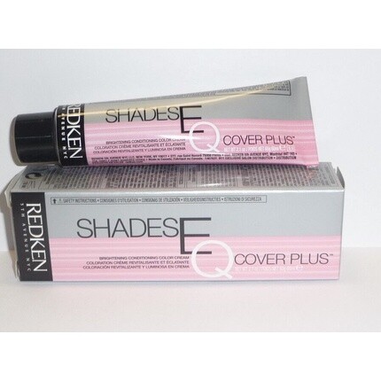 

Тинт Shades Eq Cover Plus 60мл, Redken