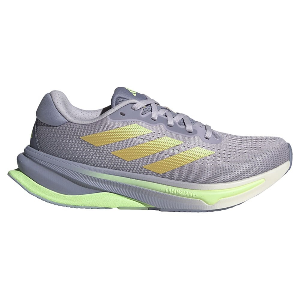 

Кроссовки adidas Supernova Solution, серый