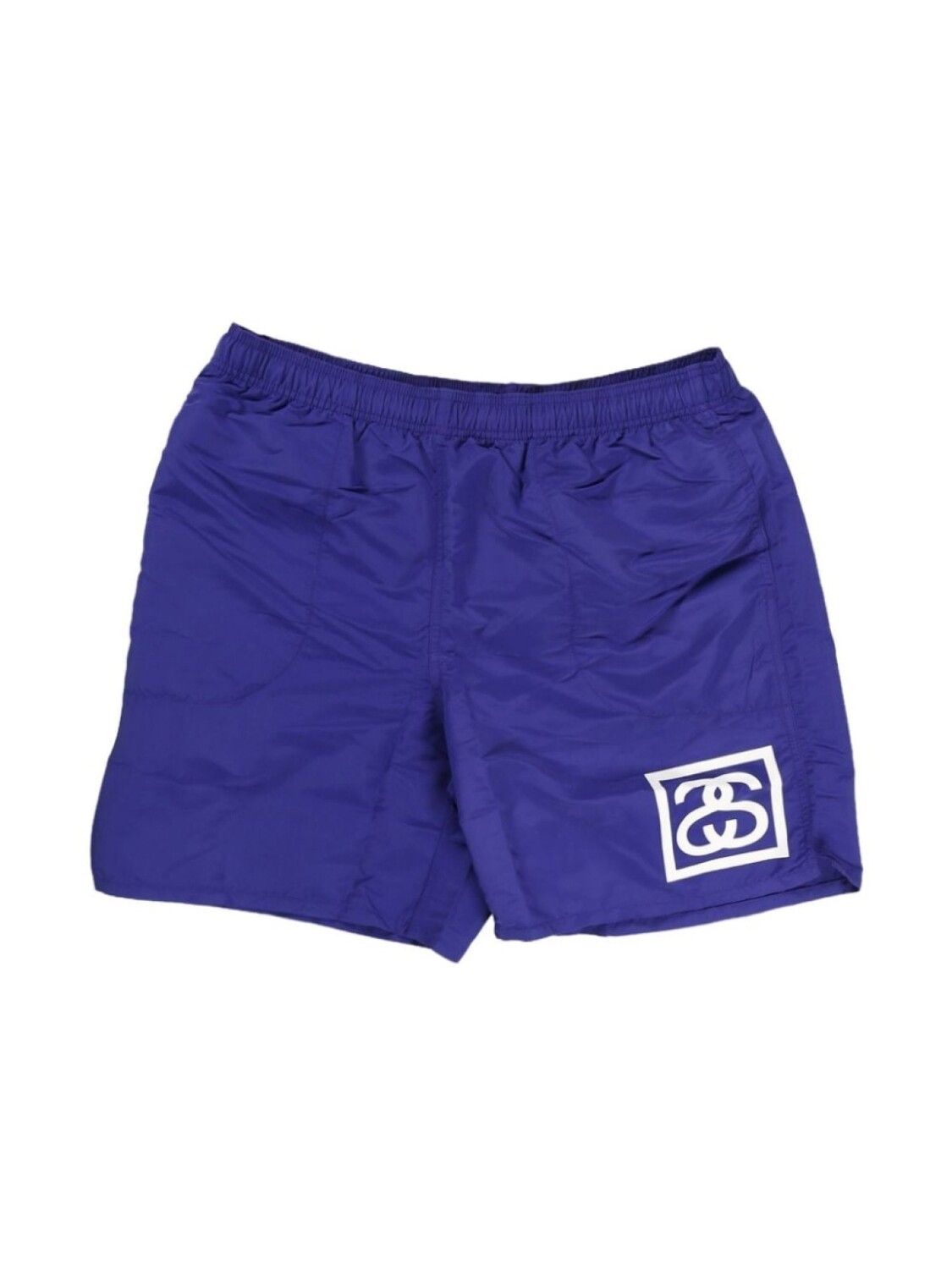 

Stüssy эластичные шорты для плавания с логотипом