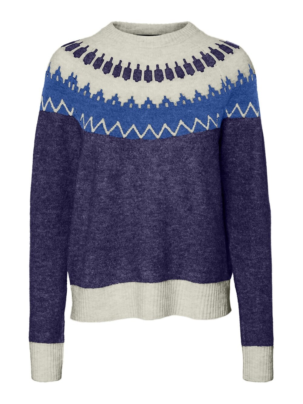 

Свитер Vero Moda SIMONE, синий