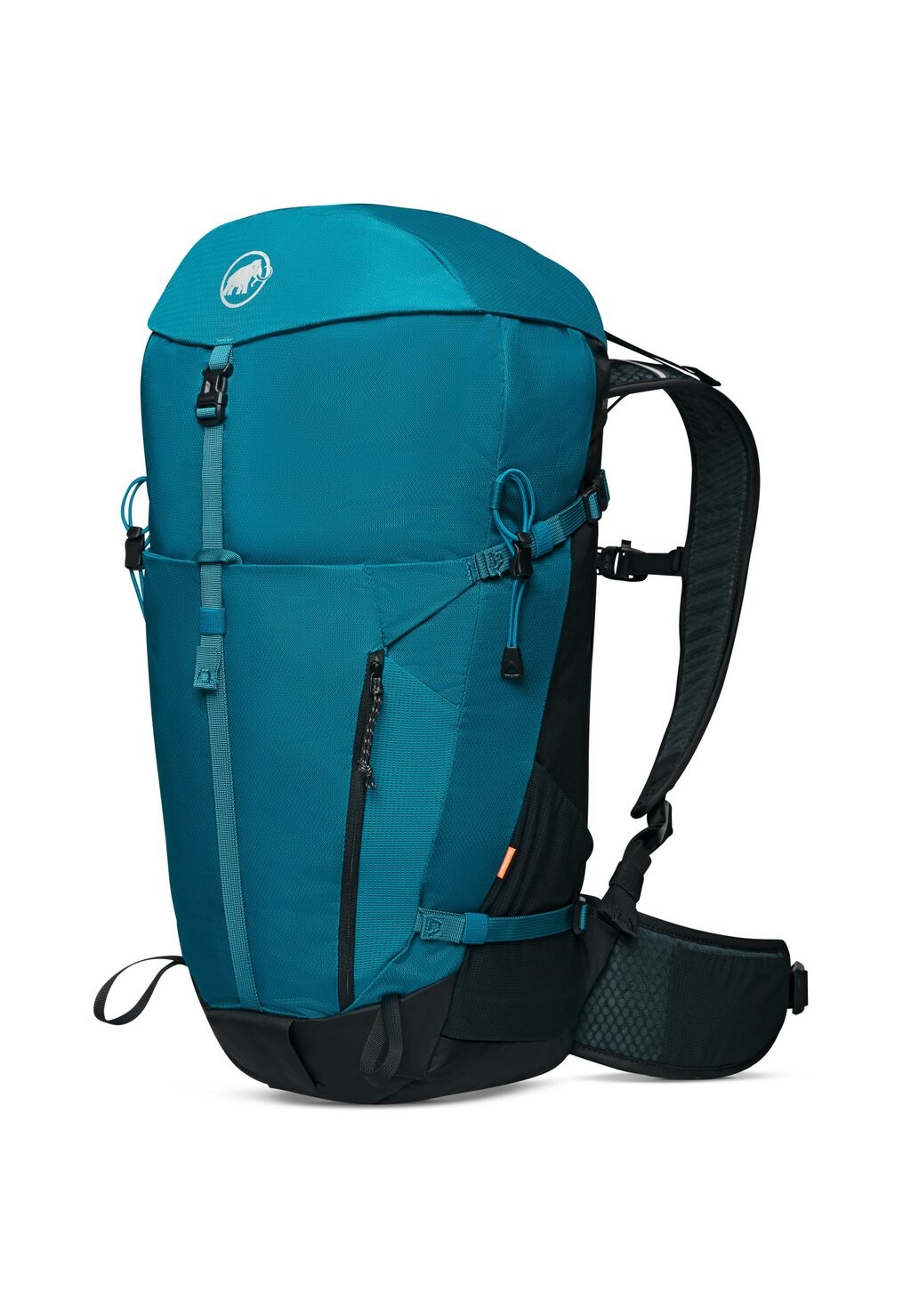 

Рюкзак Mammut для треккинга, sapphire black