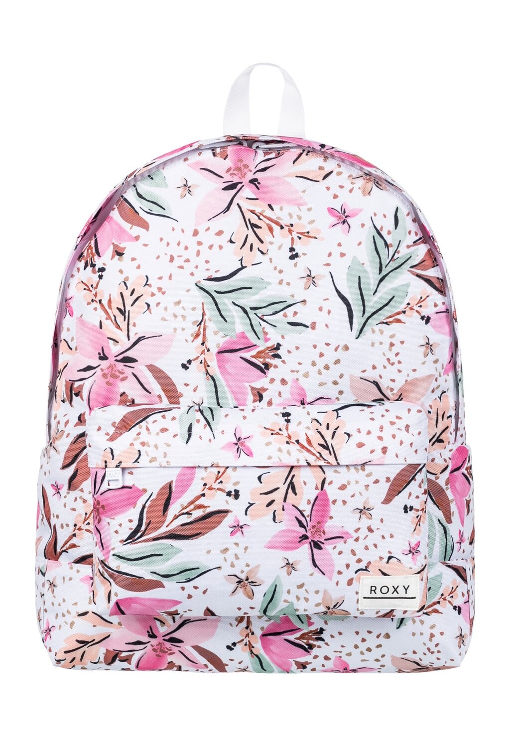 

Рюкзак Roxy, цвет white