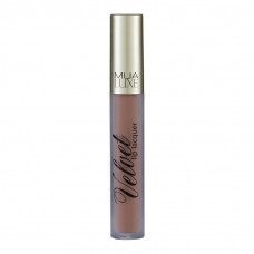 

Жидкая матовая помада Poise, 6 мл MUA, Luxe