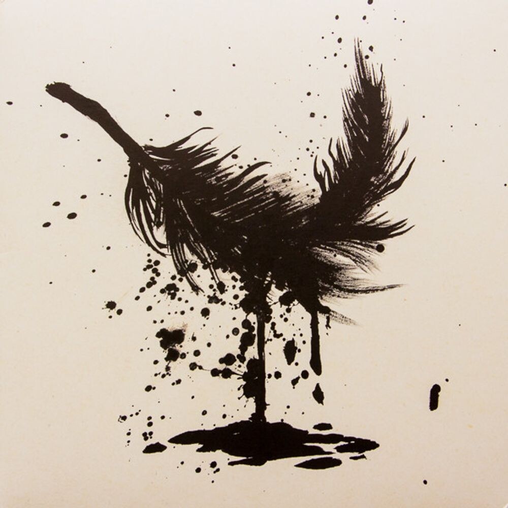 

Виниловая пластинка LP One Of Us Is The Killer [Silver w/ Ultra Clear Galaxy Vinyl] - The Dillinger Escape Plan