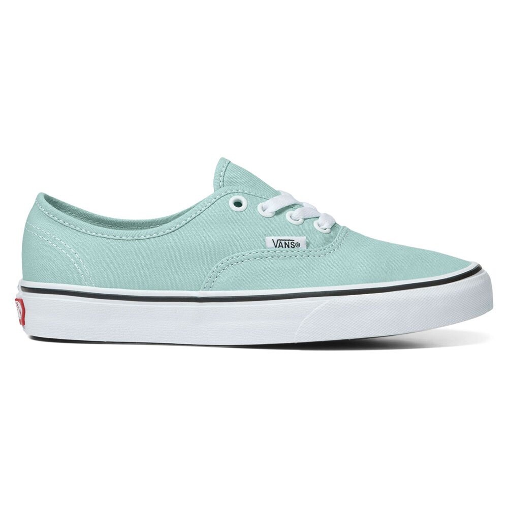 

Кроссовки Vans Authentic, синий