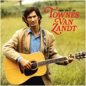 

Виниловая пластинка Van Zandt Townes - Best of Townes Van Zandt
