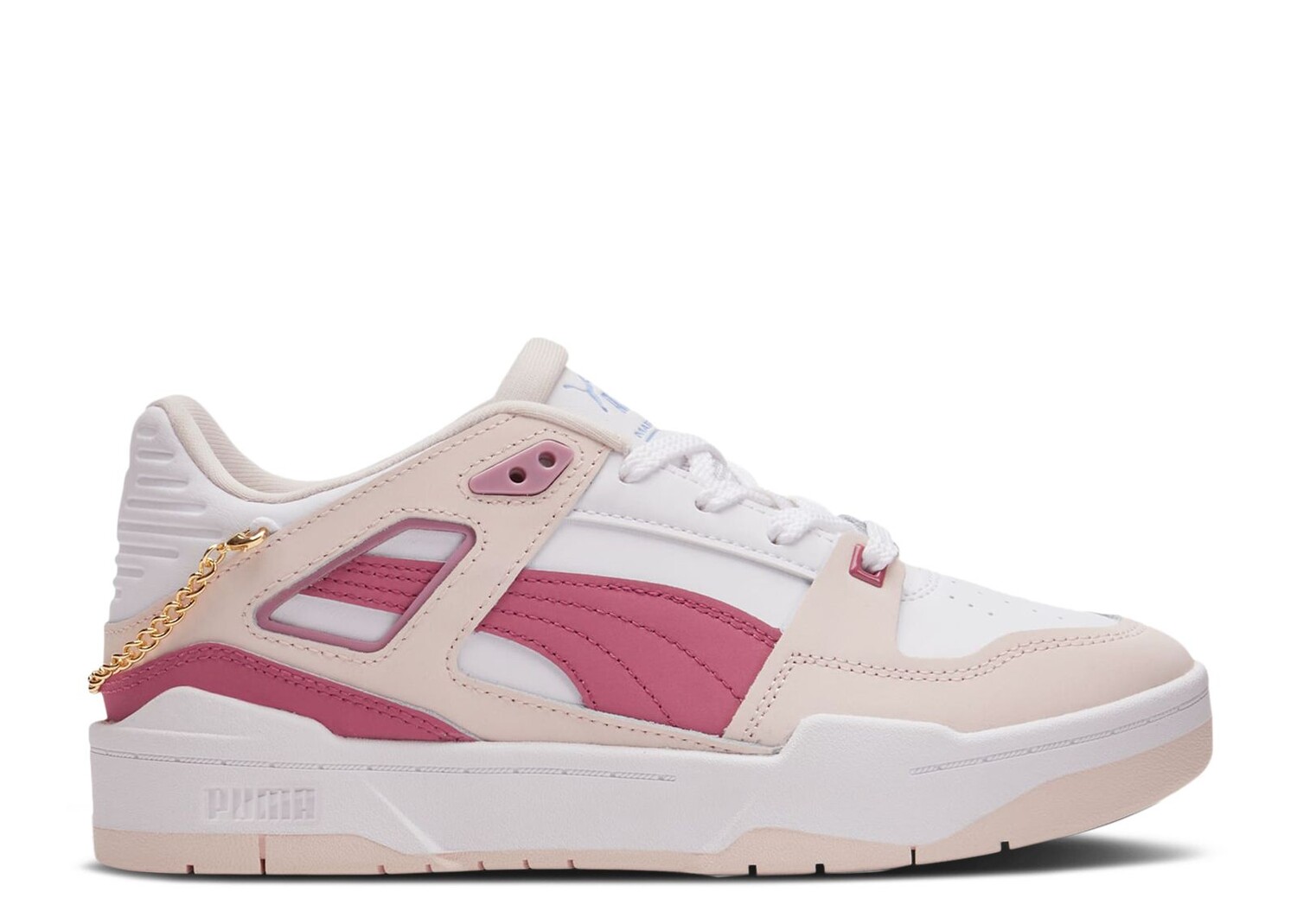 

Кроссовки Puma Wmns Slipstream 'Sensualist', розовый