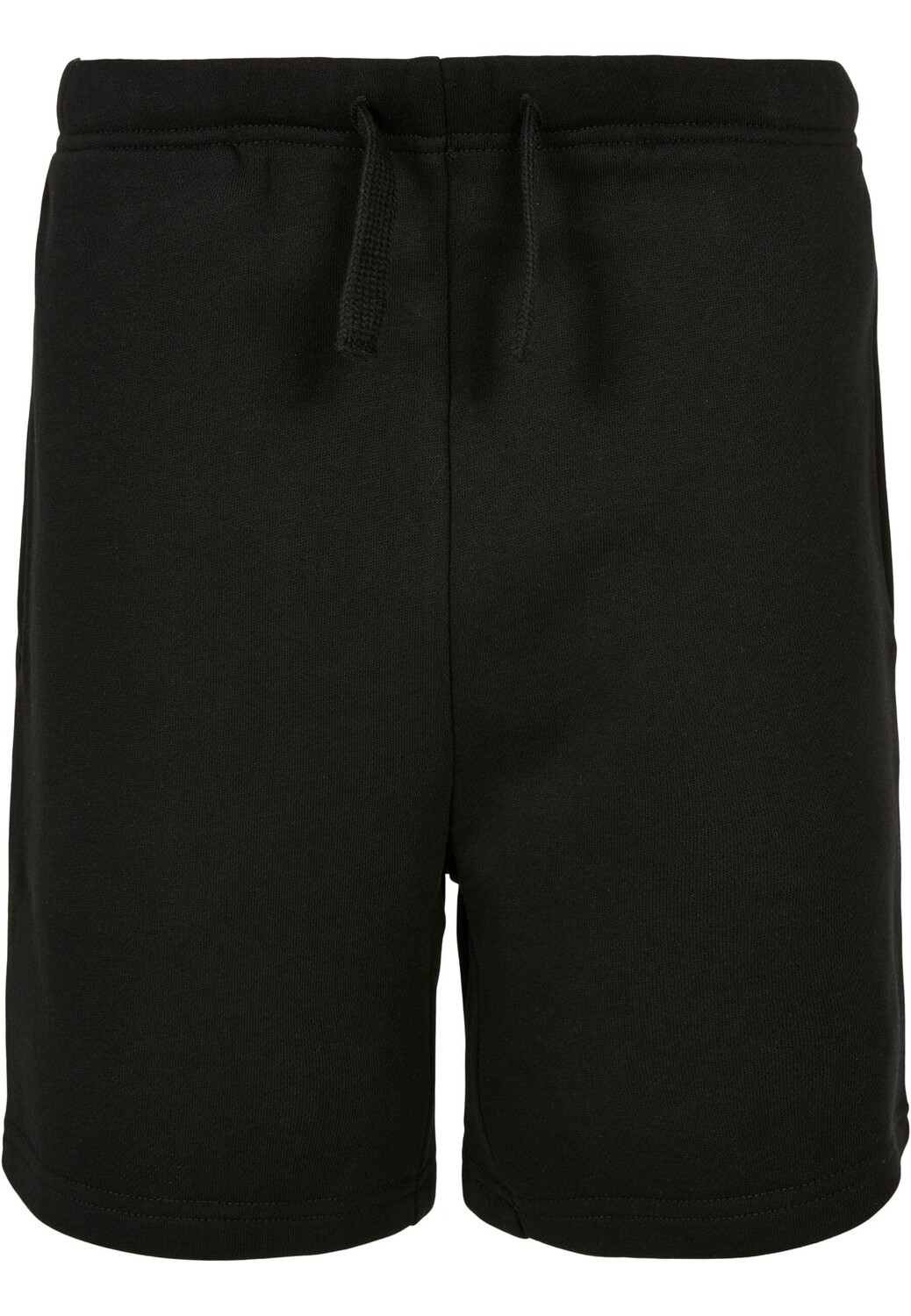 

Спортивные брюки Urban Classics Sweat Shorts, черный