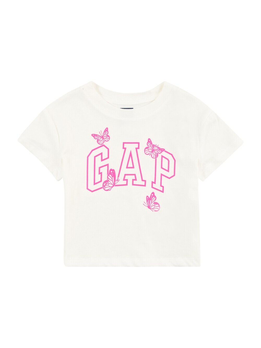 

Футболка Gap, белый