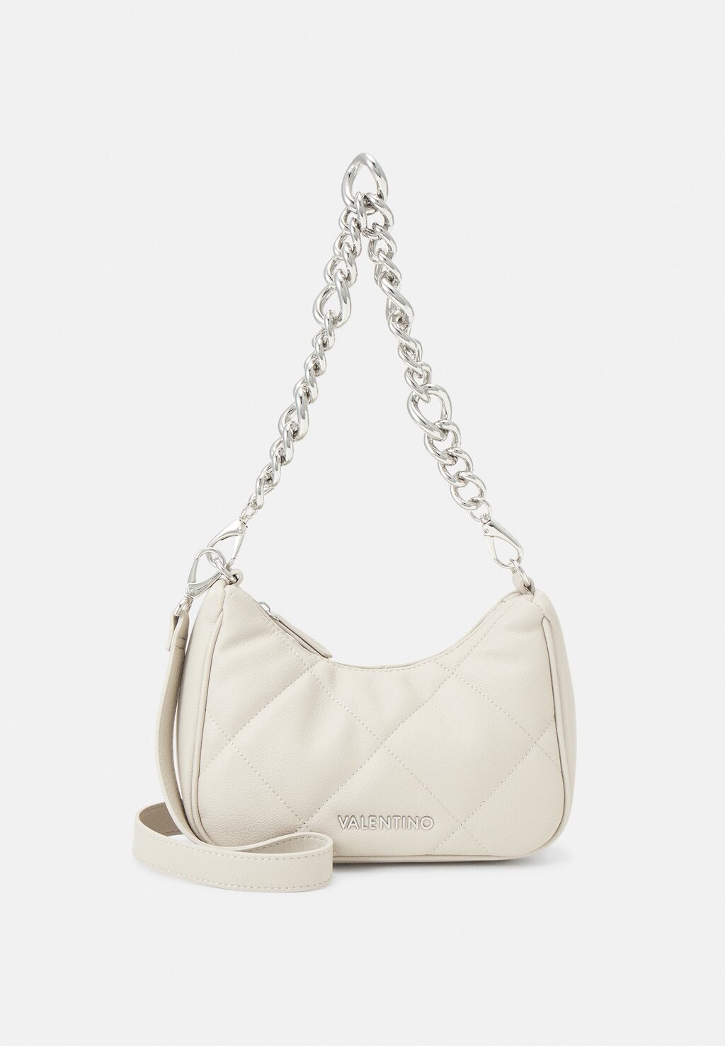 

Сумка Valentino, бежевый