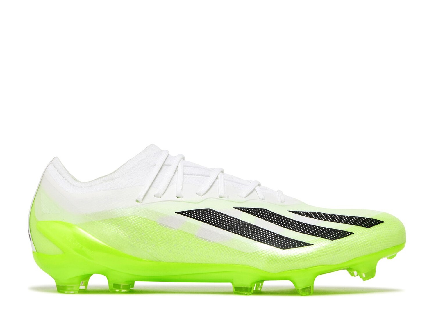

Кроссовки adidas X Crazyfast.1 Fg 'Crazyrush Pack', белый