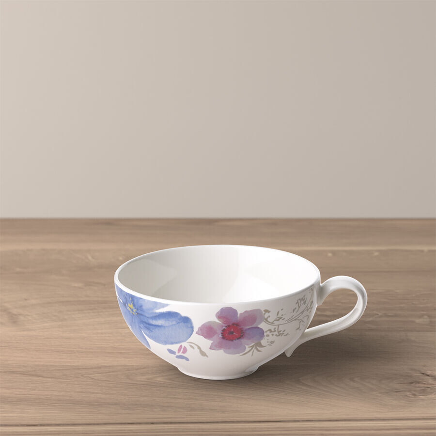 

Чайная чашка Mariefleur Gris Basic Villeroy & Boch, красочный