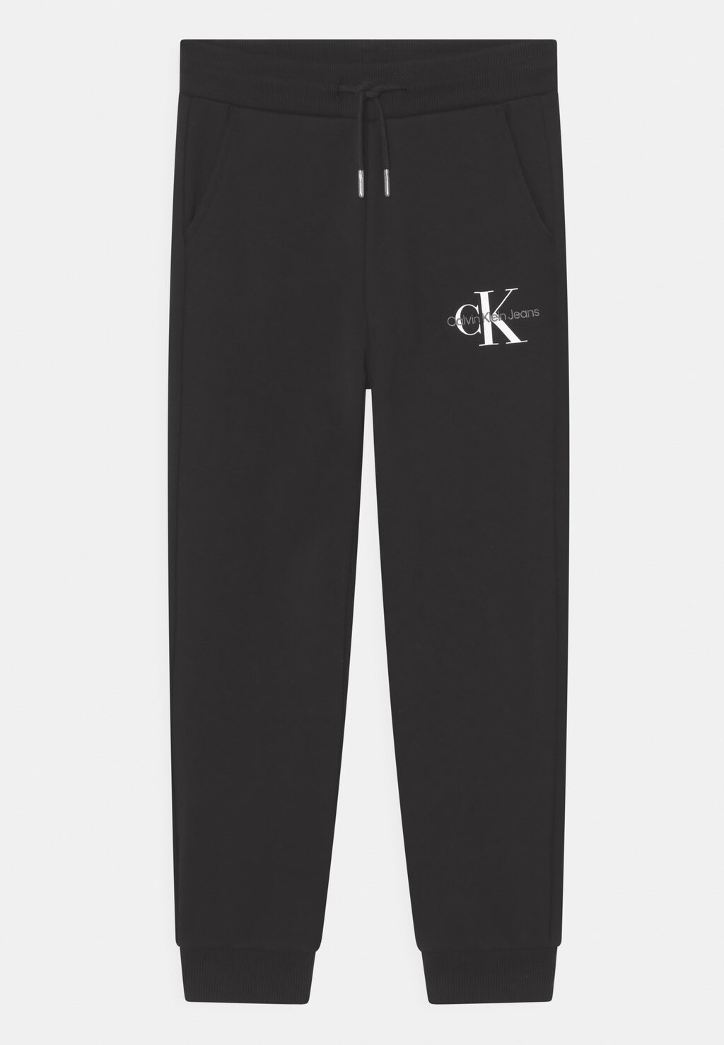 

Спортивные брюки Monogram Calvin Klein Jeans, черный
