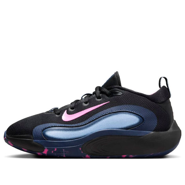 

Кроссовки isofly Nike, черный