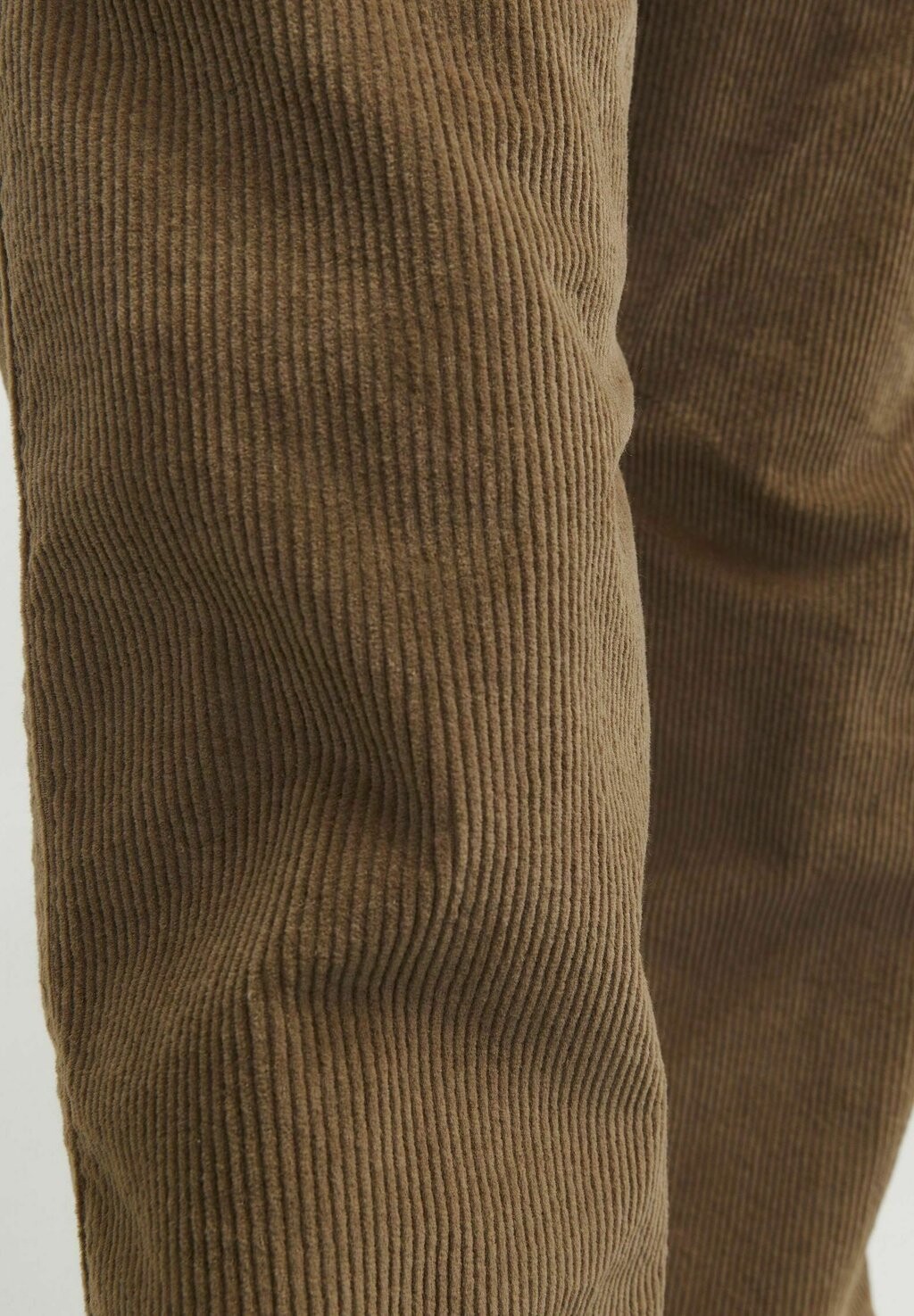 

Брюки RELAXED FIT Jack & Jones, коричневый
