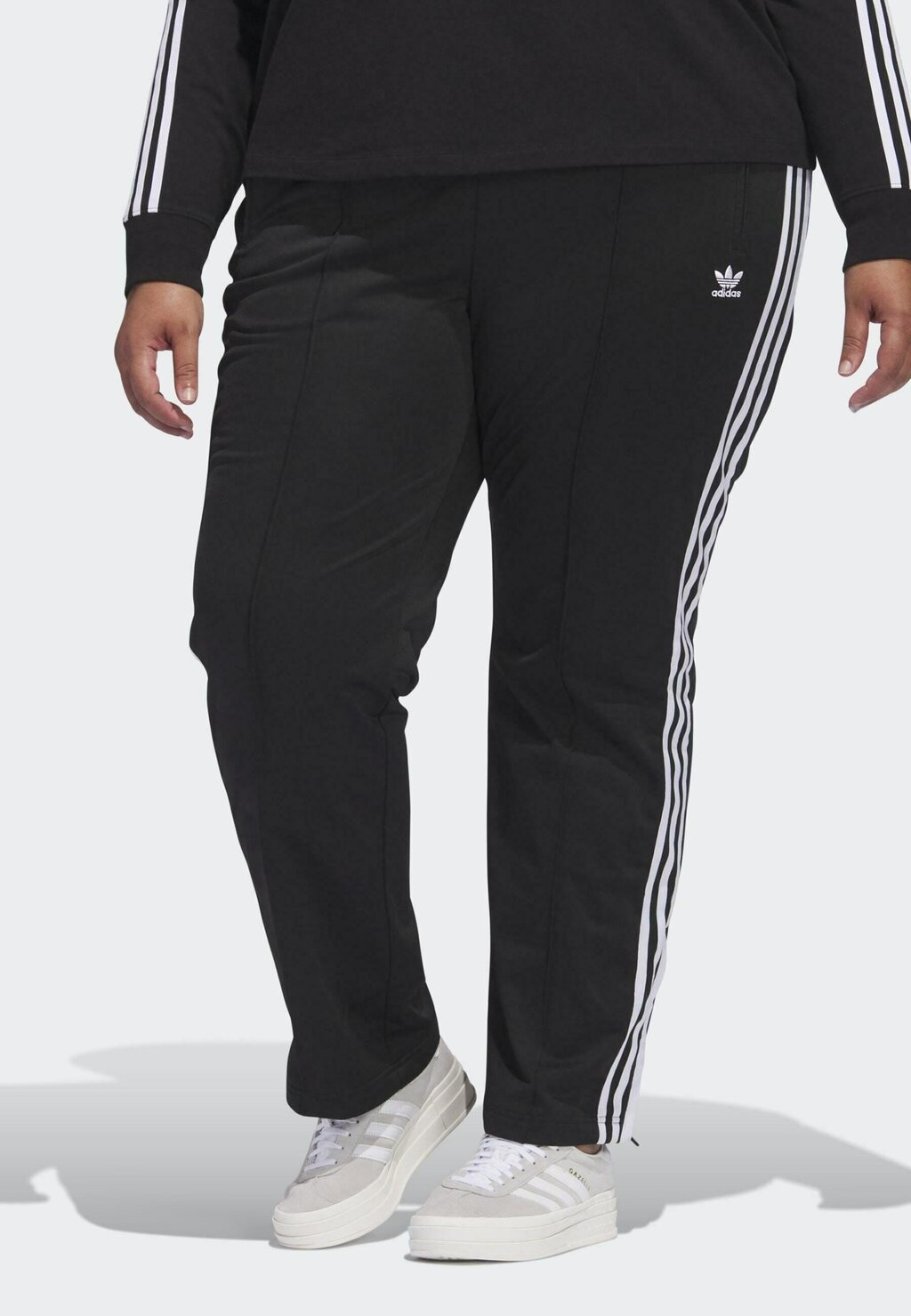 

Спортивные брюки adidas Originals, черный