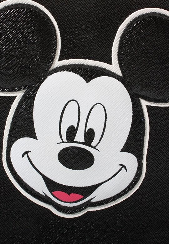 

Рюкзак Mickey & Minnie, черный