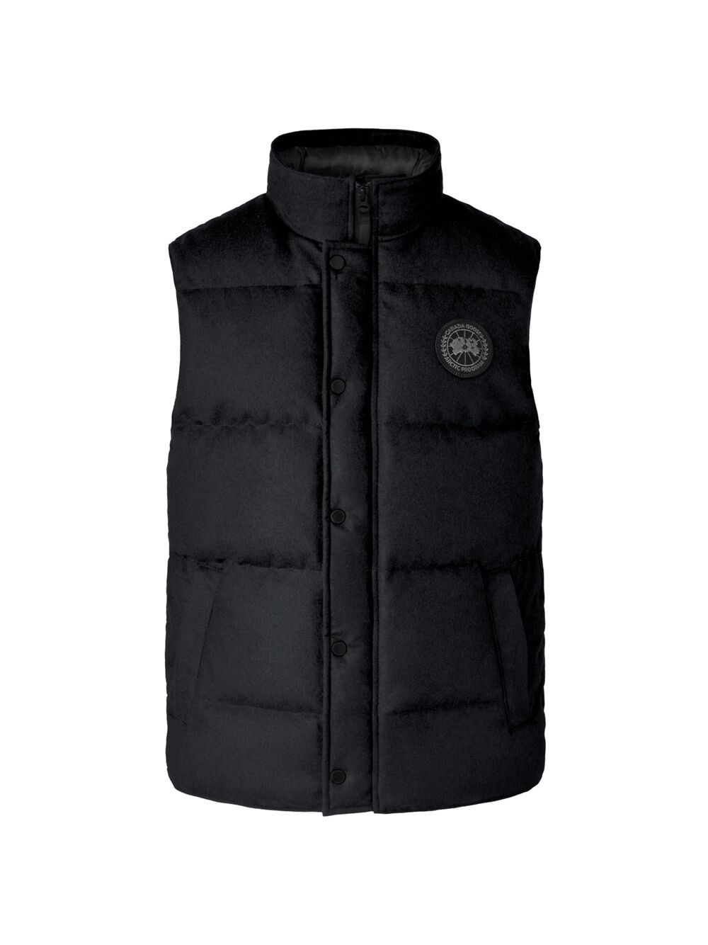

Шерстяной жилет Garson Canada Goose