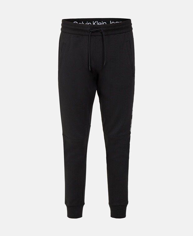 

Спортивные штаны Calvin Klein, черный