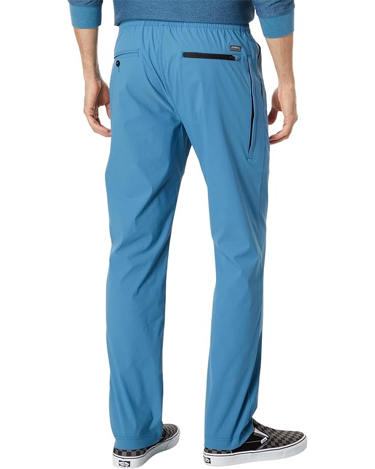 

Брюки O'Neill Trvlr Coast Hybrid Pants, цвет Storm Blue