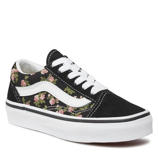 

Кроссовки Vans UyOld Skool, черный