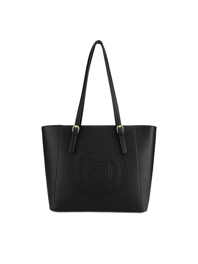 

Сумка Beverly Hills Polo Club BHPC-K-030-06, черный