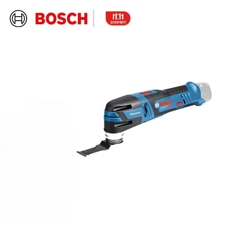 Резак универсальный аккумуляторный Bosch GOP 12V-28