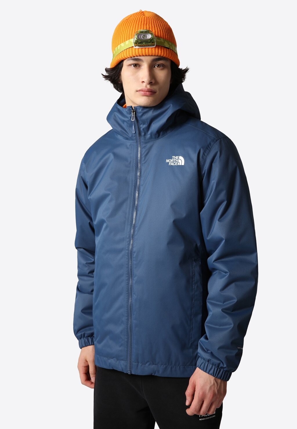 

Куртка зимняя The North Face