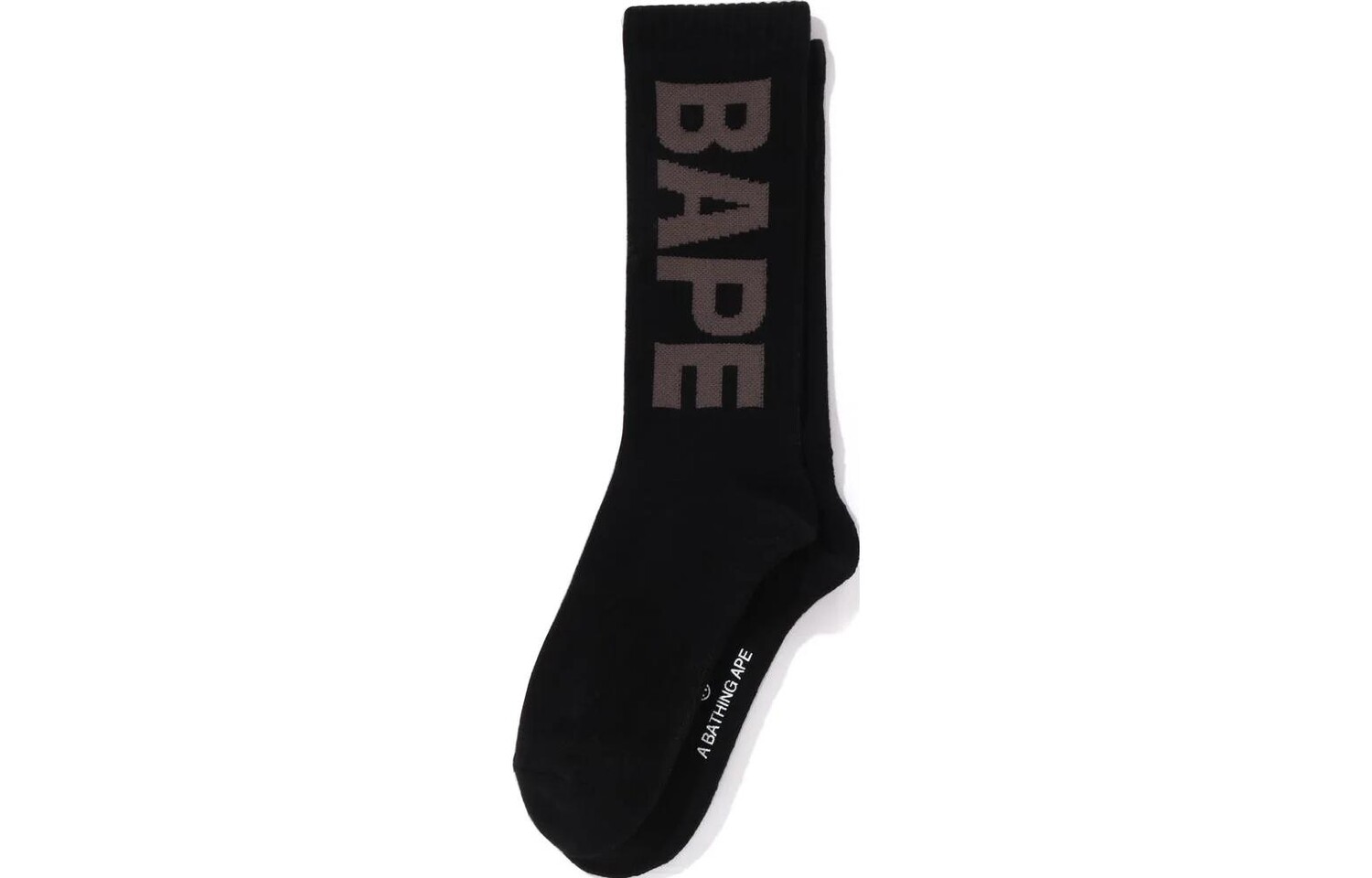 

Носки мужские до середины икры A Bathing Ape