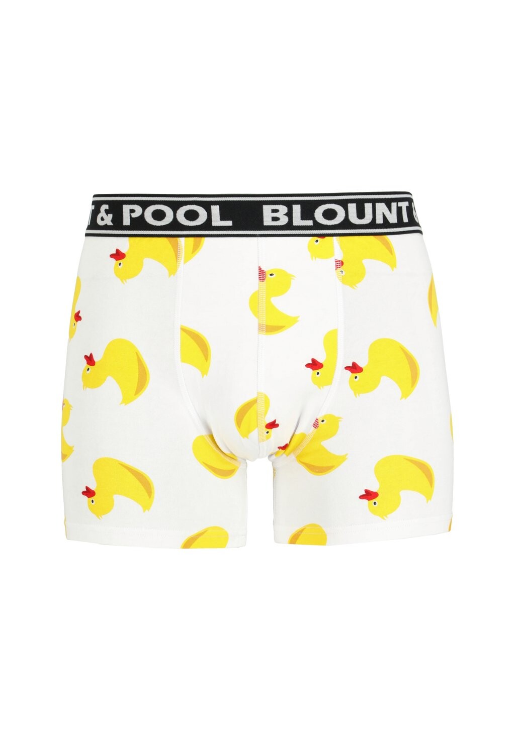 

Трусики 5 PACK Blount & Pool, светло-зеленый