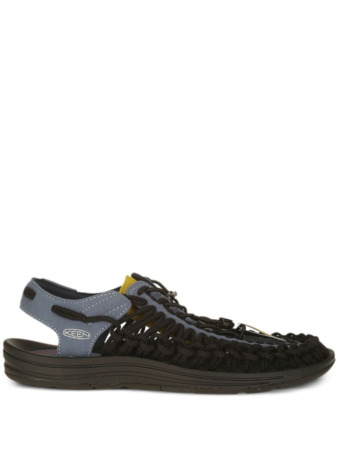 

ОБУВЬ KEEN Кроссовки Uneek Year Of The Dragon Keen Footwear, черный