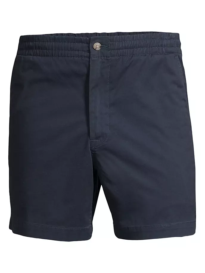 

Шорты классического кроя Prepster Polo Ralph Lauren, цвет ink