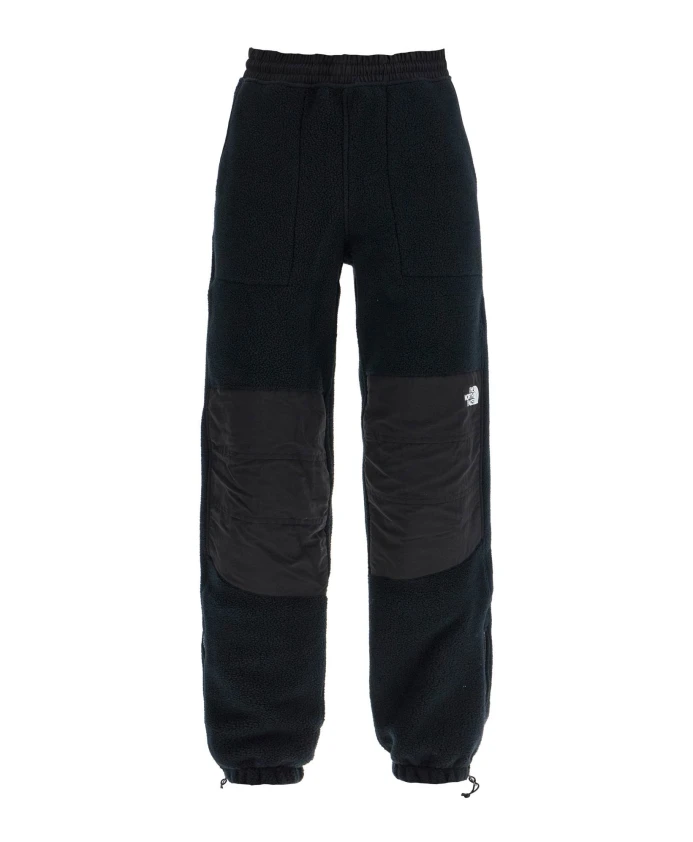 

Спортивные брюки из флиса Denali в стиле ретро The North Face, черный
