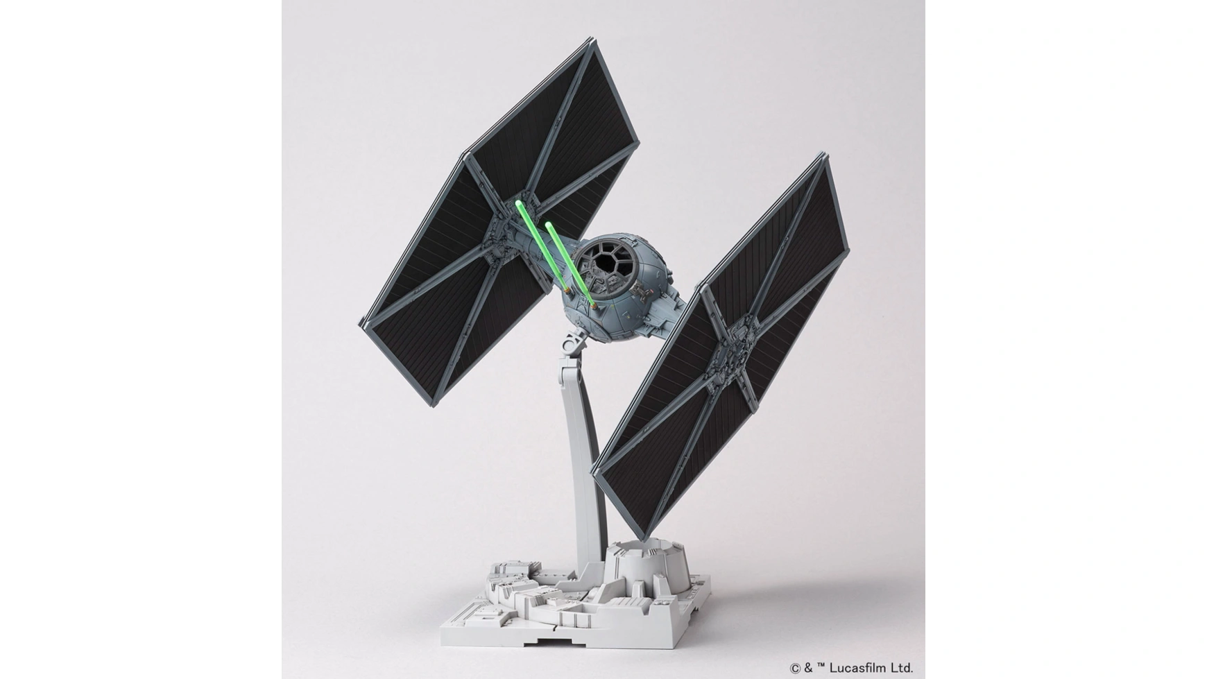 

Revell СИД-истребитель Bandai