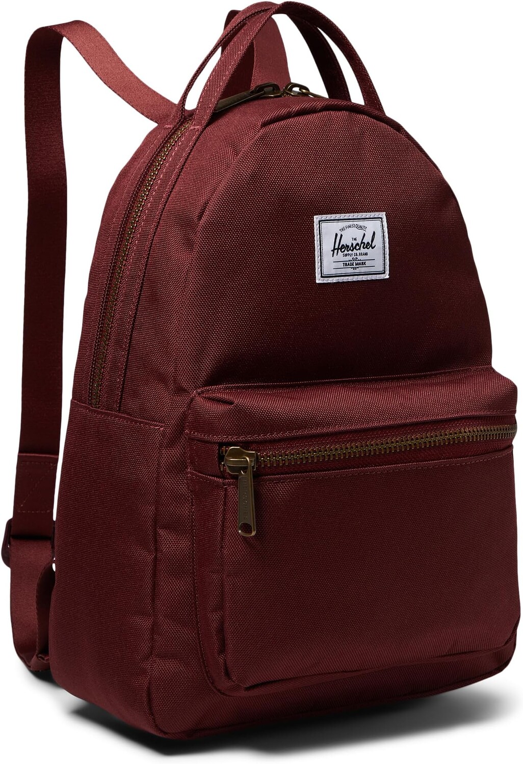 

Рюкзак Nova Mini Backpack Herschel Supply Co., цвет Port
