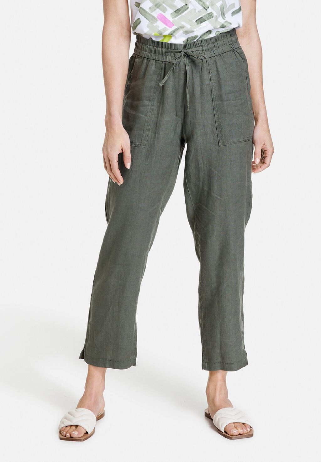 

Брюки Gerry Weber