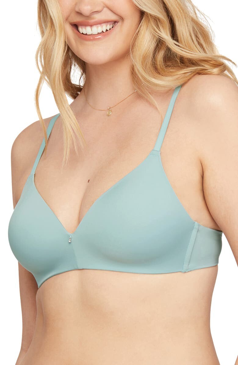 

Беспроводной трансформируемый бюстгальтер-футболка MONTELLE INTIMATES