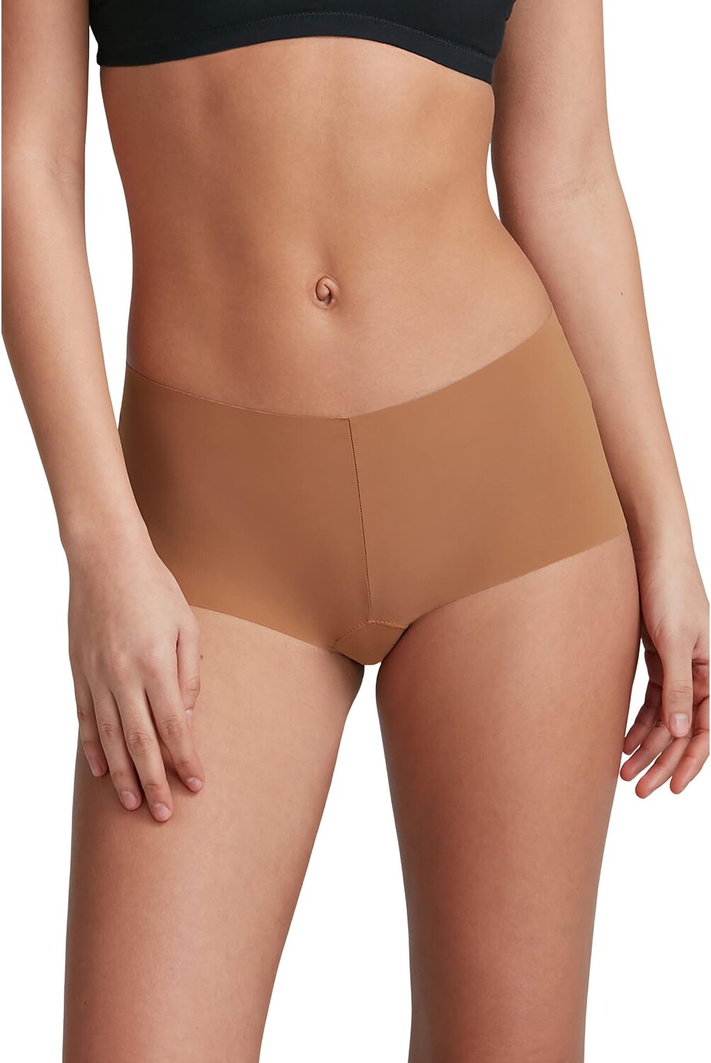 

Классические шорты для мальчика BS01 Commando, цвет Caramel
