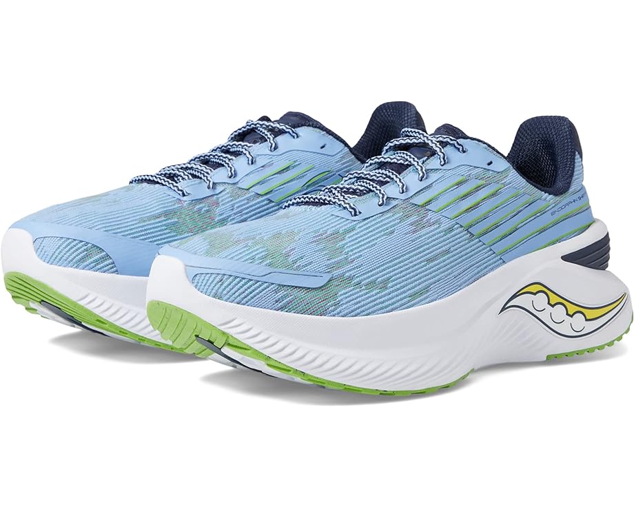 

Кроссовки Saucony Endorphin Shift 3, цвет Ether