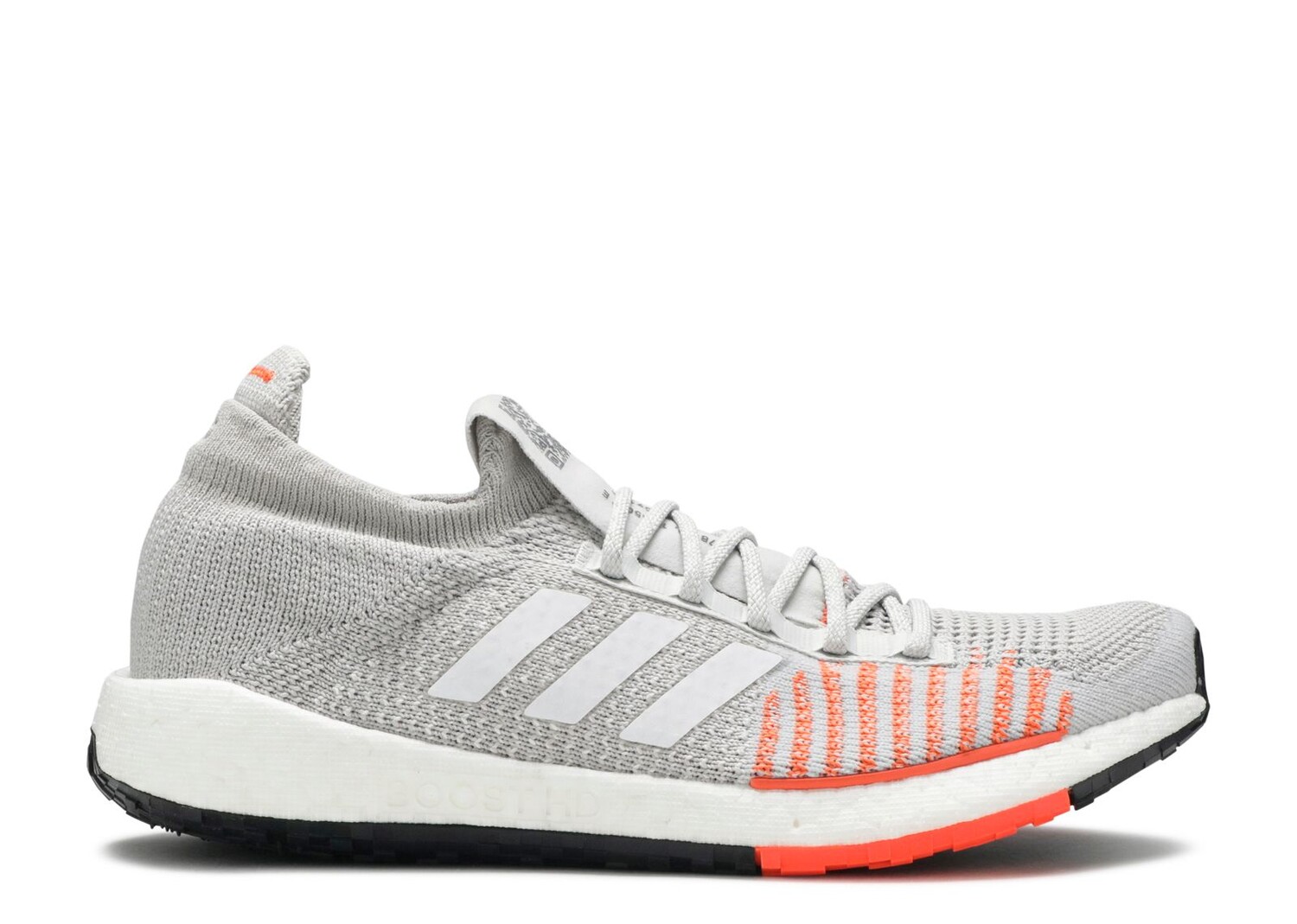 

Кроссовки adidas Wmns Pulseboost Hd 'Grey Coral', серый
