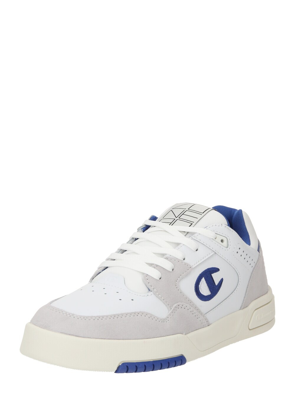 

Кроссовки Champion Authentic Athletic Apparel Z80, белый