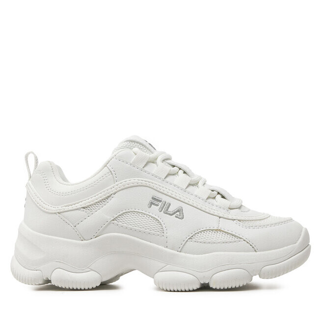 

Кроссовки Fila Strada Dreamster Teens FFT0083 White 10004, белый