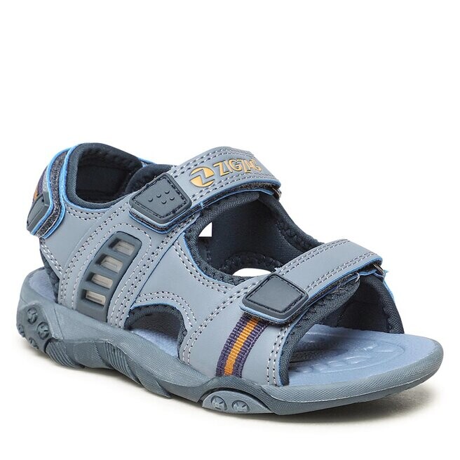 

Сандалии ZigZag NungKids Sandal, синий