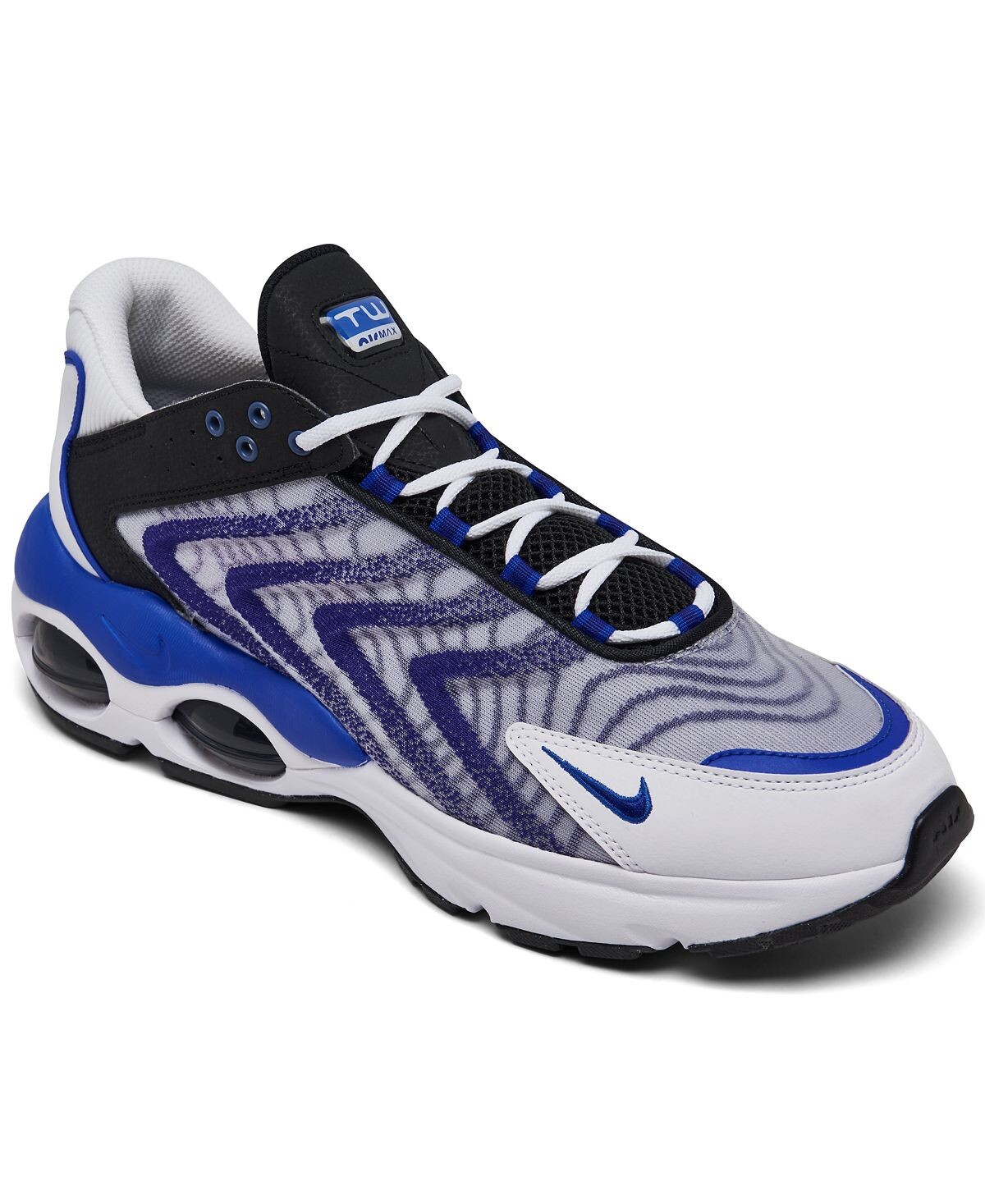 

Мужские повседневные кроссовки Air Max TW от Finish Line Nike