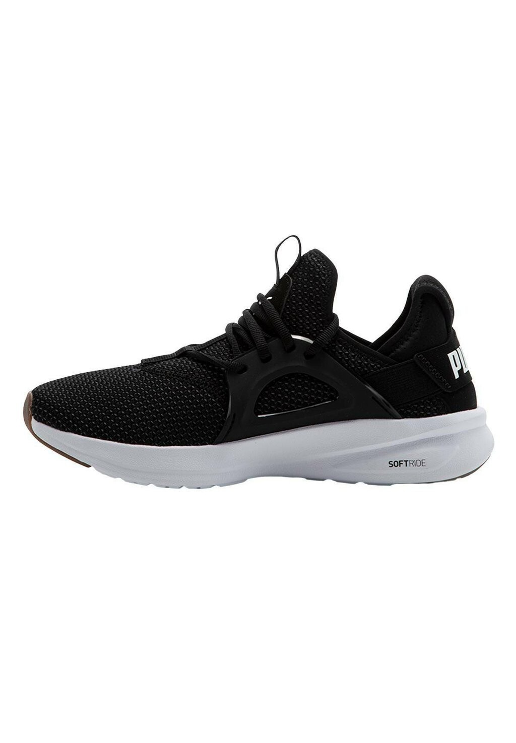 

Низкие кроссовки Puma, черный